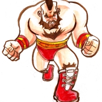 zangief