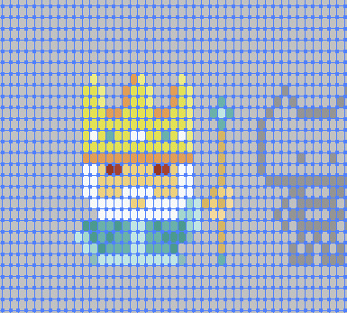 pixelkingselect