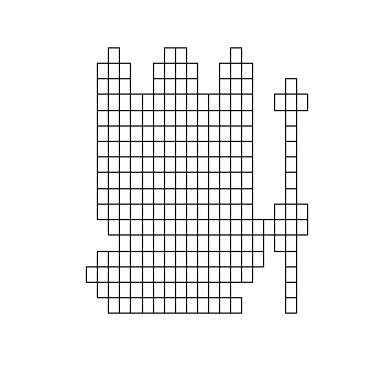 pixelkingwireframe
