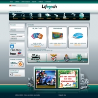 lifetech